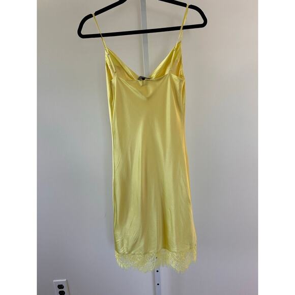 NEW NWT Generation Love Catarina Lace Slip Dress size XXS - Picture 6 of 8